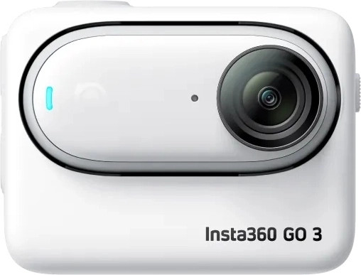 Экшн-камера Insta360 GO 3 64GB, Arctic White в Ростове-на-Дону
