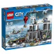 Конструктор LEGO City 60130 Police Остров-тюрьма в Ростове-на-Дону