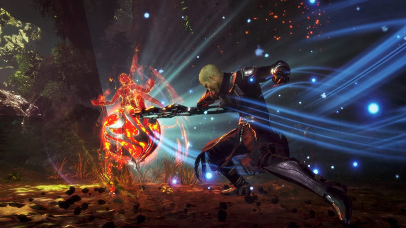 Игра Stranger of Paradise: Final Fantasy Origin [PS5, английская версия] в Ростове-на-Дону