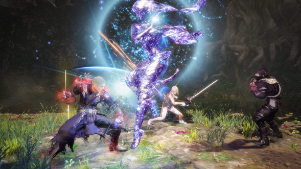 Игра Stranger of Paradise: Final Fantasy Origin [PS5, английская версия] в Ростове-на-Дону