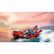 Конструктор LEGO Technic 42089 Моторная лодка в Ростове-на-Дону