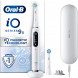 Электрическая зубная щетка Oral-B iO Series 9s (387224), White в Ростове-на-Дону