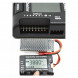 Тестер ёмкости аккумулятора CellMeter-7 с функцией балансировки ячеек в Ростове-на-Дону