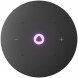 Умная колонка Яндекс Станция Мини 3 Про с Алисой с Zigbee, черный в Ростове-на-Дону