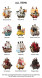Фигурка Pop Mart One Piece The Grand Line в Ростове-на-Дону