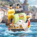 Фигурка Pop Mart One Piece The Grand Line в Ростове-на-Дону