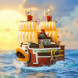 Фигурка Pop Mart One Piece The Grand Line в Ростове-на-Дону
