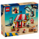 Конструктор LEGO One Piece 75637 Цирковой шатер клоуна Багги в Ростове-на-Дону