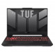 Ноутбук ASUS TUF Gaming A17 FA707NUG-HX156 (17.3&amp;quot;, IPS, 6 ядер, AMD Ryzen 7 7445HS 3.2 ГГц, 16 ГБ DDR5, SSD 512 ГБ, NVIDIA GeForce RTX 4050 - 6 ГБ, без ОС), черный в Ростове-на-Дону