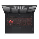 Ноутбук ASUS TUF Gaming A17 FA707NUG-HX156 (17.3&amp;quot;, IPS, 6 ядер, AMD Ryzen 7 7445HS 3.2 ГГц, 16 ГБ DDR5, SSD 512 ГБ, NVIDIA GeForce RTX 4050 - 6 ГБ, без ОС), черный в Ростове-на-Дону