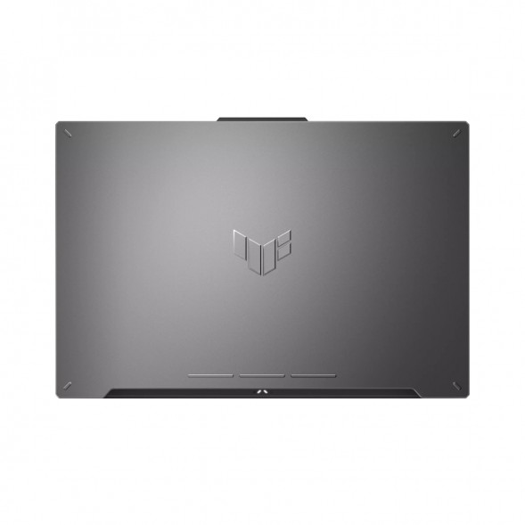 Ноутбук ASUS TUF Gaming A17 FA707NUG-HX156 (17.3&amp;quot;, IPS, 6 ядер, AMD Ryzen 7 7445HS 3.2 ГГц, 16 ГБ DDR5, SSD 512 ГБ, NVIDIA GeForce RTX 4050 - 6 ГБ, без ОС), черный в Ростове-на-Дону
