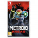 Игра Metroid Dread для Nintendo Switch, картридж в Ростове-на-Дону