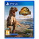 Игра Jurassic World: Evolution 2 [PS4, русская версия] в Ростове-на-Дону