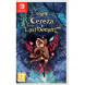 Игра Bayonetta Origins: Cereza and the Lost Demon [Nintendo Switch, русские субтитры] в Ростове-на-Дону
