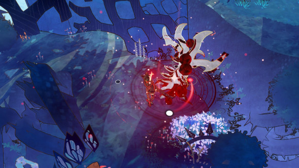 Игра Bayonetta Origins: Cereza and the Lost Demon [Nintendo Switch, русские субтитры] в Ростове-на-Дону