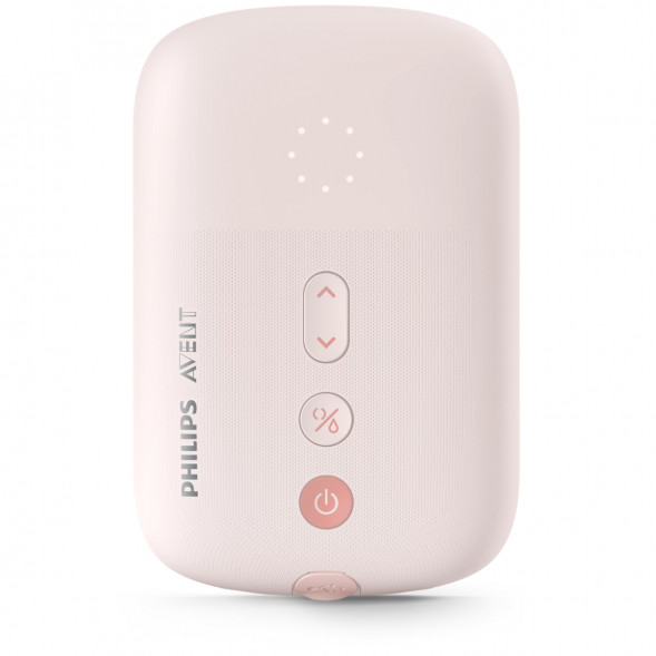 Электрический молокоотсос Philips Avent SCF391/11 в Ростове-на-Дону