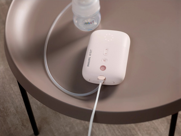 Электрический молокоотсос Philips Avent SCF391/11 в Ростове-на-Дону