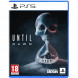 Игра Until Dawn (Дожить До Рассвета)[PS5, русская версия] в Ростове-на-Дону
