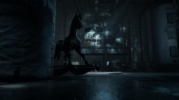 Игра Until Dawn (Дожить До Рассвета)[PS5, русская версия] в Ростове-на-Дону
