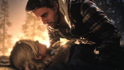 Игра Until Dawn (Дожить До Рассвета)[PS5, русская версия]