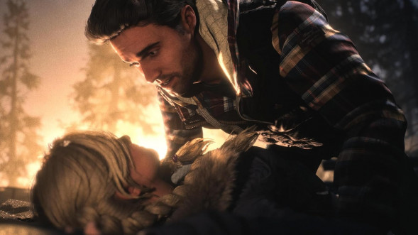 Игра Until Dawn (Дожить До Рассвета)[PS5, русская версия] в Ростове-на-Дону