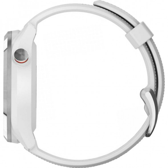 Умные часы для гольфа Garmin Approach S42, белый 010-02572-01 в Ростове-на-Дону