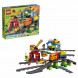 Конструктор LEGO DUPLO Town 10508 Большой поезд в Ростове-на-Дону