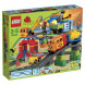 Конструктор LEGO DUPLO Town 10508 Большой поезд в Ростове-на-Дону