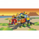 Конструктор LEGO DUPLO Town 10508 Большой поезд в Ростове-на-Дону