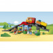Конструктор LEGO DUPLO Town 10508 Большой поезд в Ростове-на-Дону