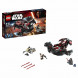 Конструктор LEGO Star Wars 75145 Истребитель Затмения в Ростове-на-Дону