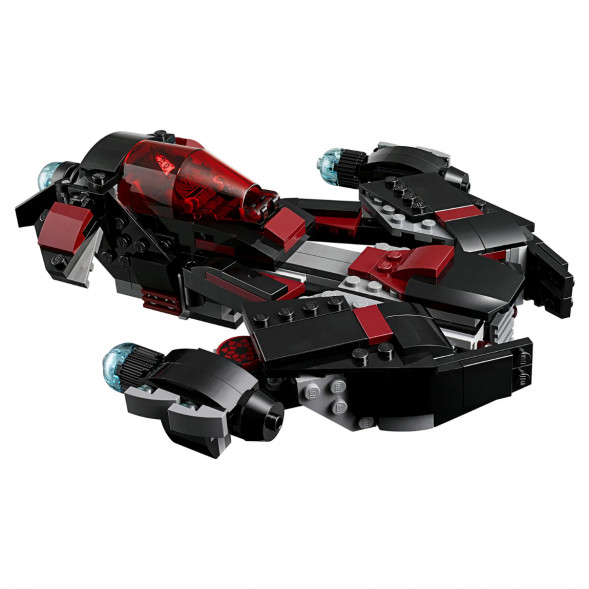 Конструктор LEGO Star Wars 75145 Истребитель Затмения в Ростове-на-Дону