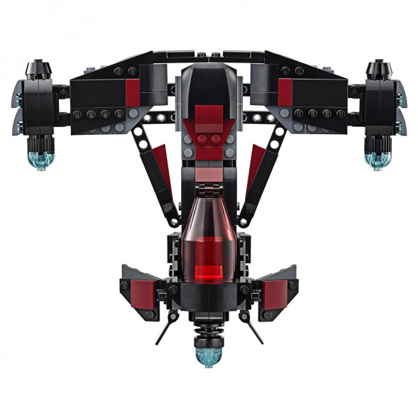 Конструктор LEGO Star Wars 75145 Истребитель Затмения в Ростове-на-Дону