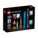 Конструктор LEGO Architecture 21039 Шанхай в Ростове-на-Дону