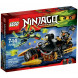 Конструктор LEGO Ninjago 70733 Бластер-байк в Ростове-на-Дону