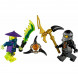 Конструктор LEGO Ninjago 70733 Бластер-байк в Ростове-на-Дону
