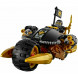 Конструктор LEGO Ninjago 70733 Бластер-байк в Ростове-на-Дону