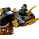 Конструктор LEGO Ninjago 70733 Бластер-байк в Ростове-на-Дону
