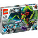 Конструктор LEGO Galaxy Squad 70703 Космический богомол в Ростове-на-Дону
