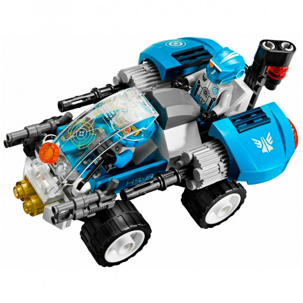 Конструктор LEGO Galaxy Squad 70703 Космический богомол в Ростове-на-Дону