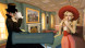 Игра Arsene Lupin: Once a Thief [Nintendo Switch, русские субтитры] в Ростове-на-Дону
