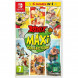 Игра Asterix: Maxi Collection [Nintendo Switch, русские субтитры] в Ростове-на-Дону