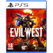 Игра Evil West [PS5, русские субтитры] в Ростове-на-Дону