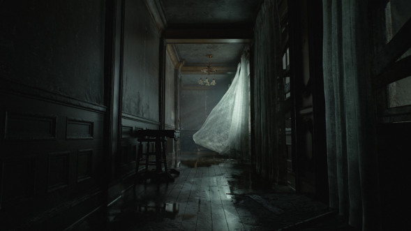 Игра Resident Evil 9 Requiem. Lenticular Edition [Nintendo Switch 2, русская версия] в Ростове-на-Дону