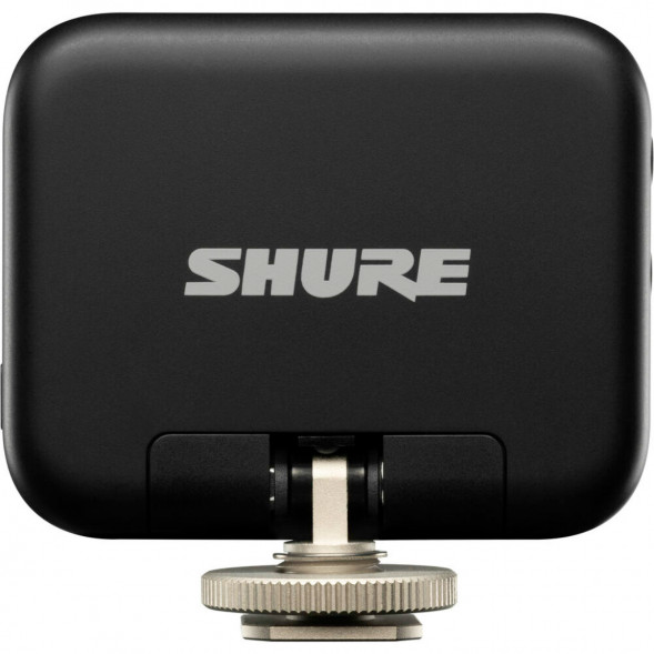 Беспроводной приемник Shure MoveMic Receiver в Ростове-на-Дону