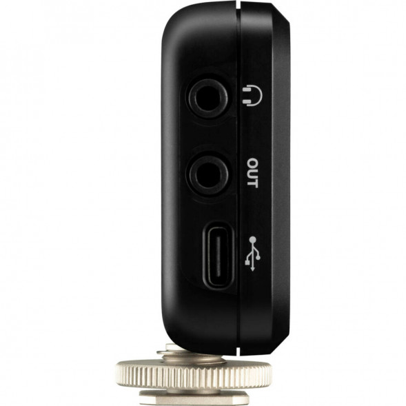 Беспроводной приемник Shure MoveMic Receiver в Ростове-на-Дону