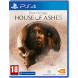 Игра The Dark Pictures Anthology: House of Ashes [PS4, русская версия] в Ростове-на-Дону