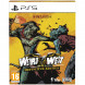 Игра Weird West: Definitive Edition. Deluxe Edition [PS5, русские субтитры] в Ростове-на-Дону
