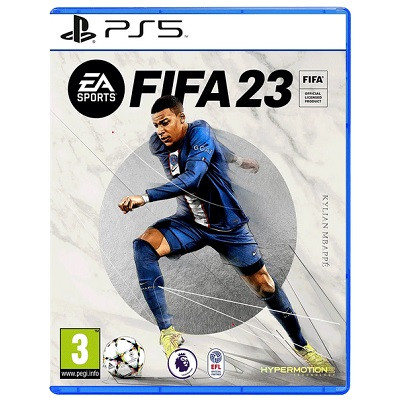 Игра FIFA 23 для PlayStation 5, русская версия в Ростове-на-Дону