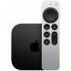 ТВ-приставка Apple TV 4K 128GB, 2022 г., черный в Ростове-на-Дону